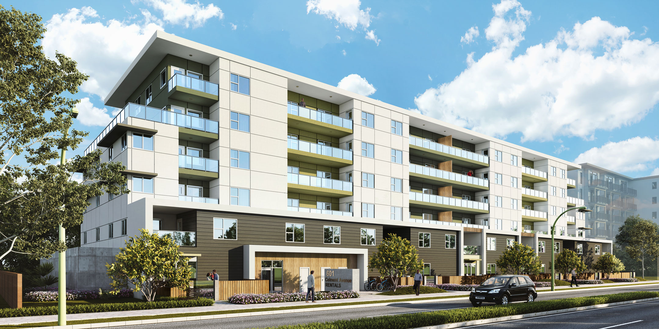 Clement Avenue AllIn Real Estate